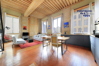 achat appartement lyon 69004