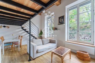 achat appartement lyon 69004