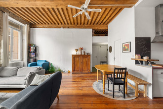 achat appartement lyon 69004