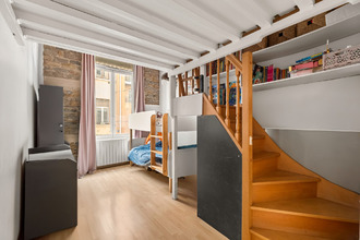 achat appartement lyon 69004