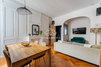 achat appartement lyon 69004