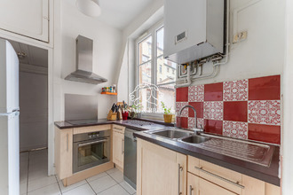 achat appartement lyon 69004