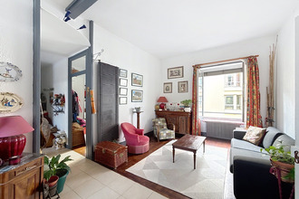 achat appartement lyon 69004