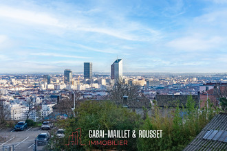 achat appartement lyon 69004