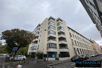achat appartement lyon 69004