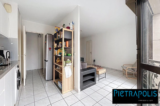 achat appartement lyon 69004