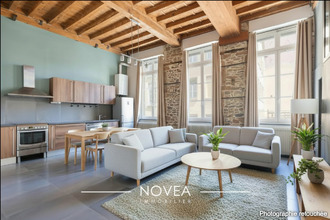 achat appartement lyon 69004