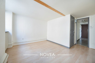 achat appartement lyon 69004