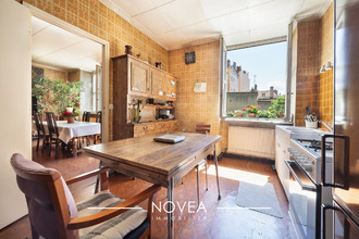 achat appartement lyon 69004