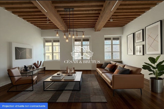 achat appartement lyon 69004