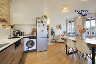 achat appartement lyon 69004