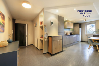 achat appartement lyon 69004