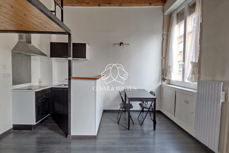 achat appartement lyon 69004