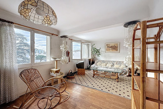 achat appartement lyon 69004