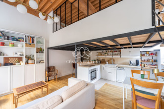 achat appartement lyon 69004