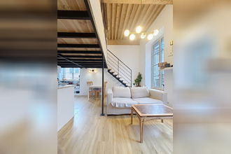 achat appartement lyon 69004