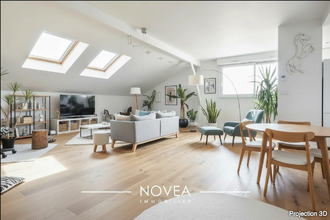 achat appartement lyon 69004