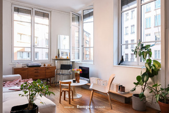 achat appartement lyon 69004