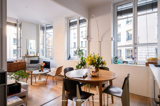 achat appartement lyon 69004