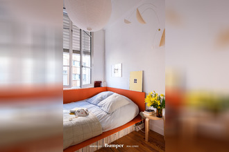 achat appartement lyon 69004