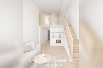 achat appartement lyon 69004