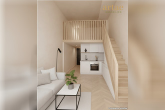 achat appartement lyon 69004