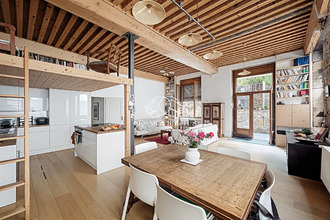 achat appartement lyon 69004