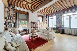 achat appartement lyon 69004