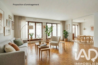 achat appartement lyon 69004