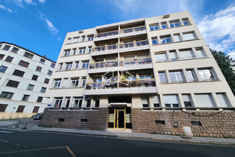 achat appartement lyon 69004