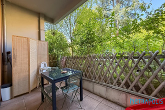 achat appartement lyon 69004