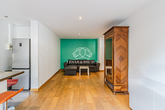 achat appartement lyon 69004