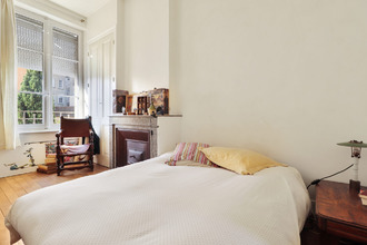 achat appartement lyon 69004