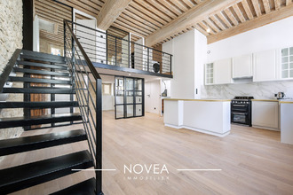 achat appartement lyon 69004