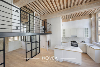 achat appartement lyon 69004