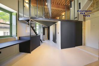 achat appartement lyon 69004