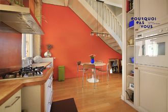 achat appartement lyon 69004