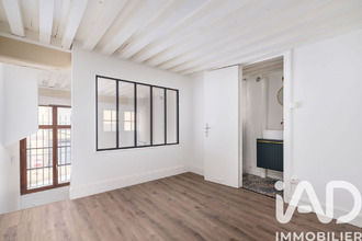 achat appartement lyon 69004