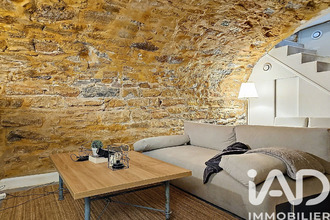 achat appartement lyon 69004