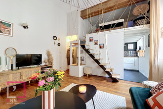 achat appartement lyon 69004