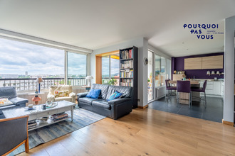 achat appartement lyon 69004