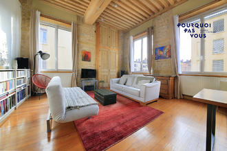 achat appartement lyon 69004