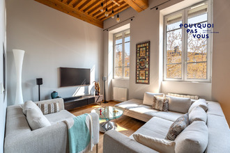 achat appartement lyon 69004