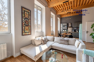 achat appartement lyon 69004
