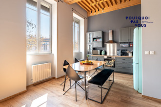 achat appartement lyon 69004