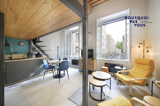 achat appartement lyon 69004