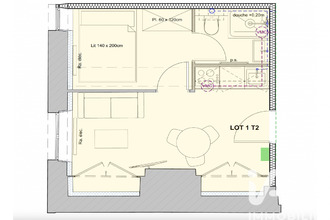 achat appartement lyon 69004