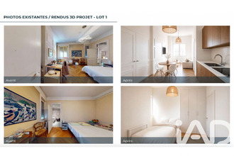 achat appartement lyon 69004