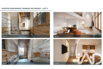 achat appartement lyon 69004