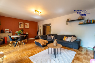 achat appartement lyon 69004